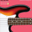 Even More Easy Pop Bass Lines - Hal Leonard Bass Method Book/Online Audio