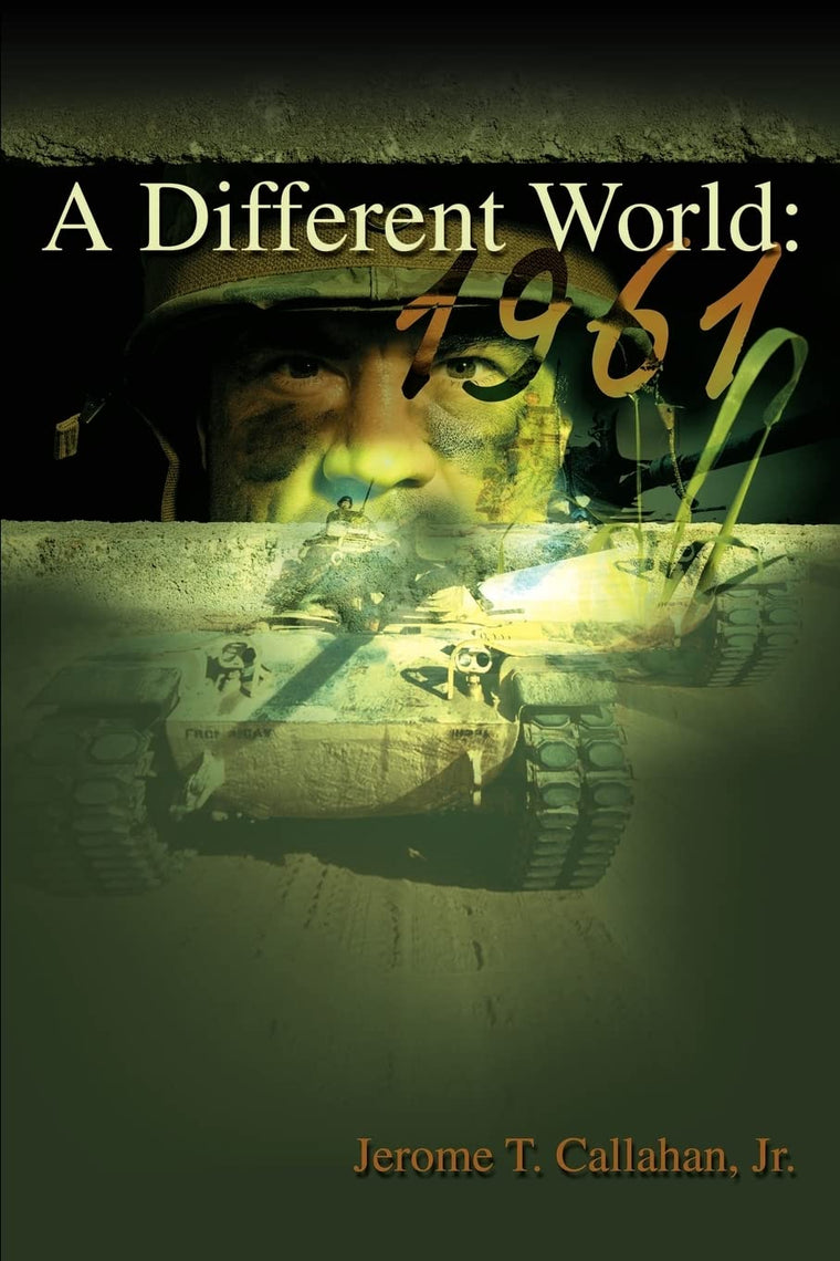 A Different World: 1961