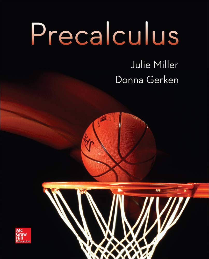 Precalculus