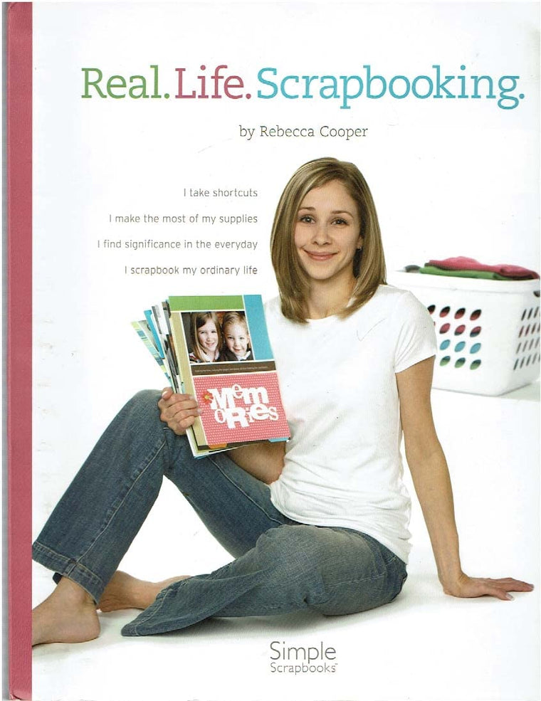 Real.Life.Scrapbooking.