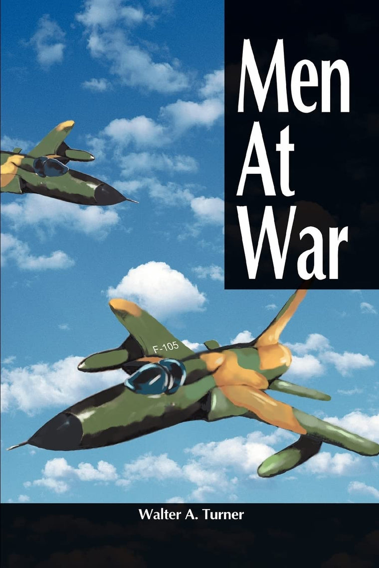Men At War