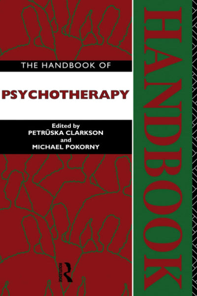 The Handbook of Psychotherapy