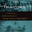 Patriots or Traitors: A History of American Educated Chinese Students