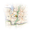 Wonderland Trail Map (National Geographic Topographic Map Guide, 1014)