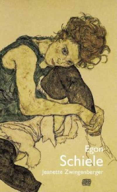 Egon Schiele (Reveries)