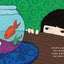 Round is a Mooncake: A Book of Shapes