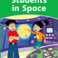 Dolphin Readers: Level 3: 525-Word VocabularyStudents In Space