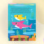 Baby Shark: 5-Minute Stories