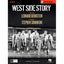 West Side Story Piano/Vocal Selections with Piano Accompaniment Recording Book/Online Audio