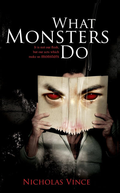 What Monsters Do