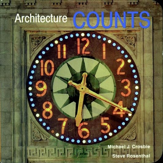 Architecture Counts (Preservation Press)