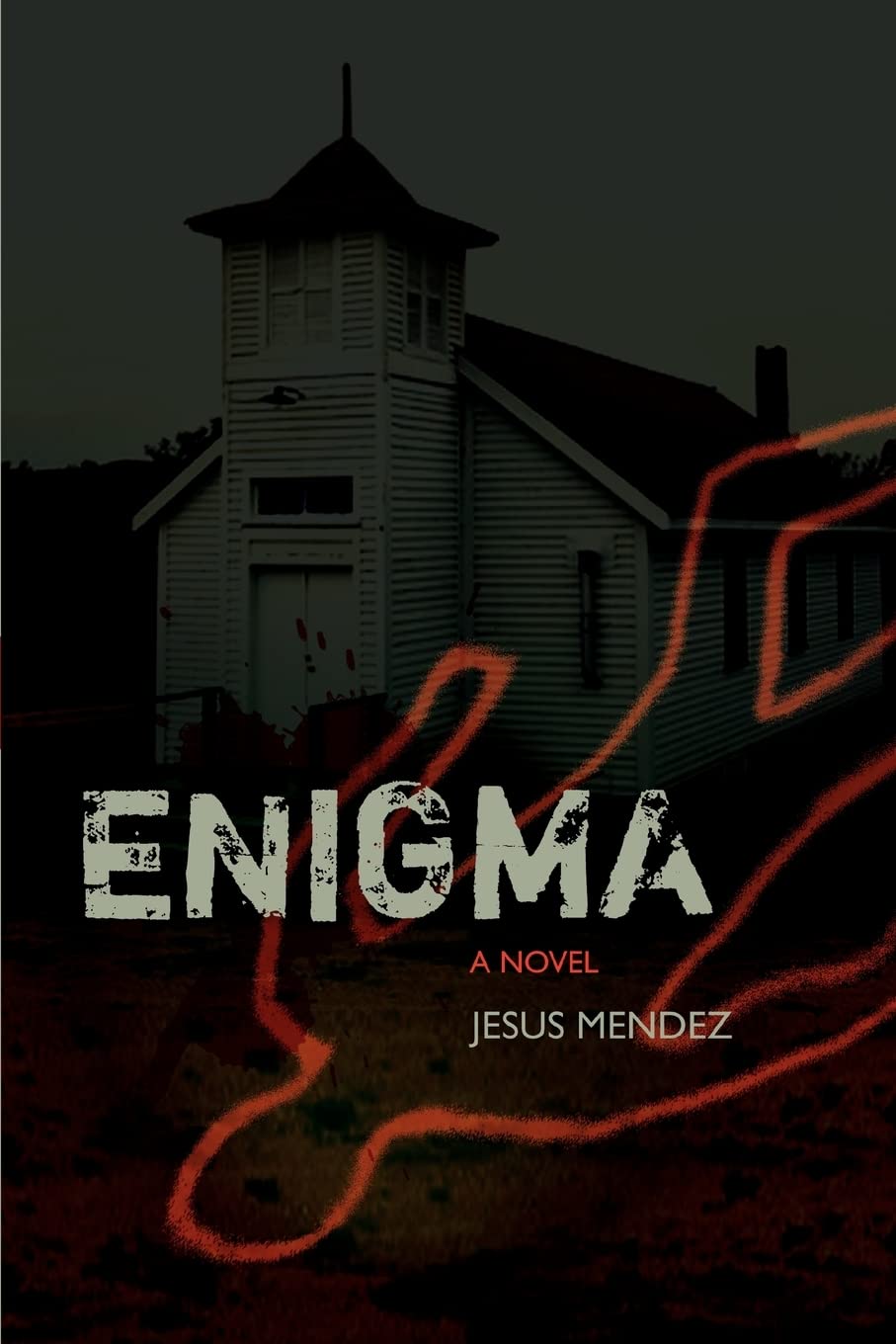 ENIGMA