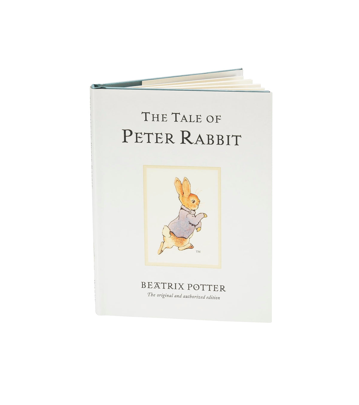 The World of Peter Rabbit 23 Vol Box Set White Jacket: The Complete Collection Of Original Tales 1-23