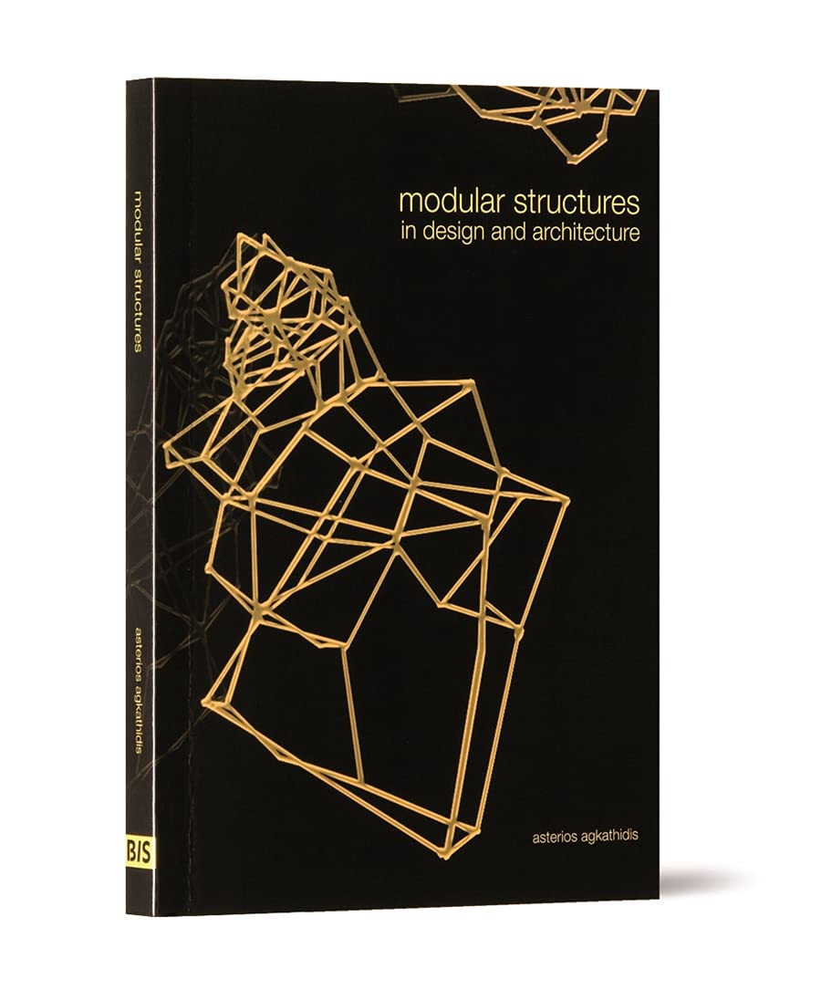 Modular Structures in Design and Architecture
