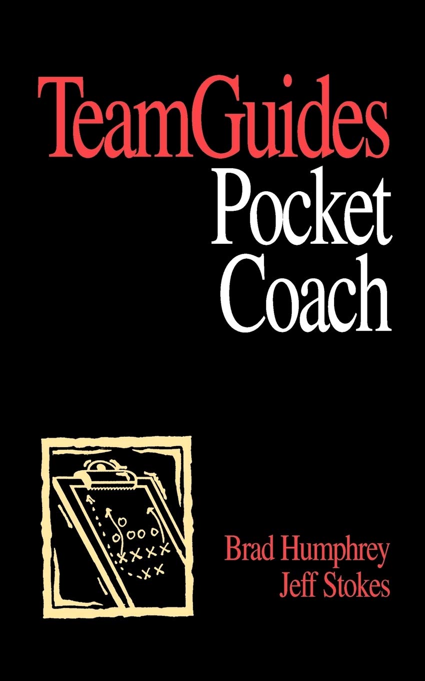TeamGuides: Pocket Coach