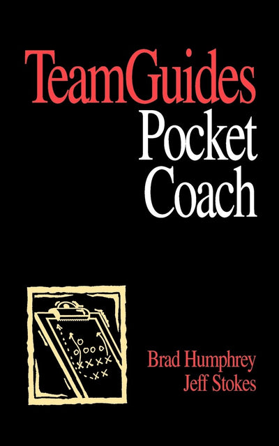 TeamGuides: Pocket Coach