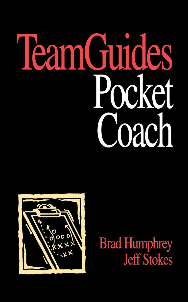 TeamGuides: Pocket Coach