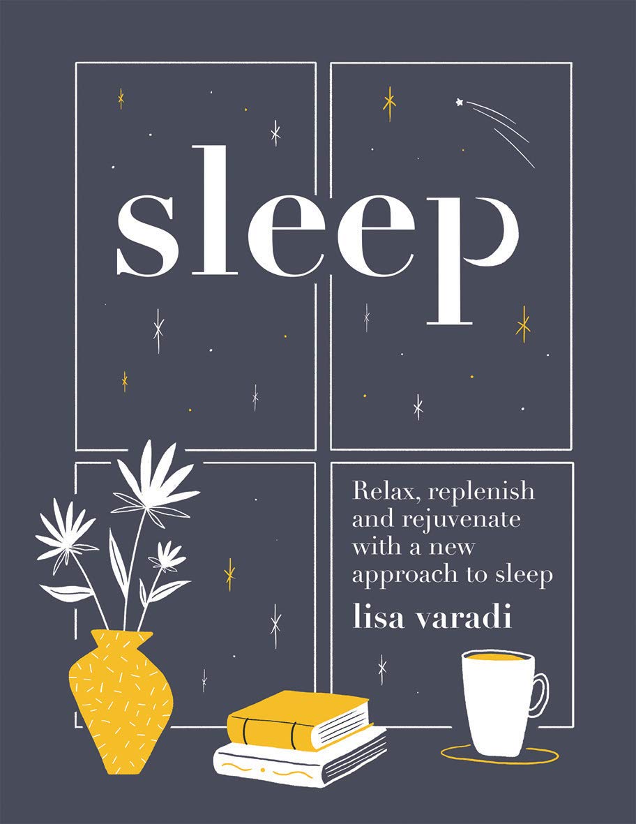 Sleep: The Secrets of Slumber