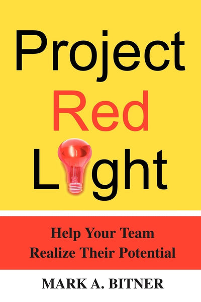 Project Red Light: Improve the service experience?for the Employee, the Business