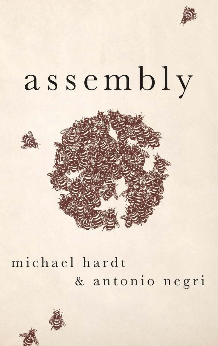 Assembly (Heretical Thought)