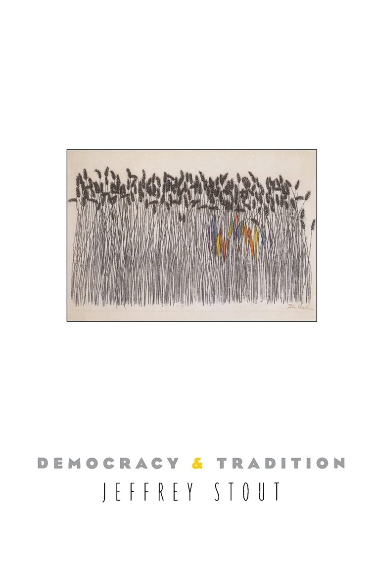 Democracy and Tradition (New Forum Books)