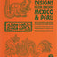 Native Designs From Ancient Mexico & Peru