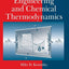 Engineering and Chemical Thermodynamics