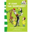 If I Ran the Rain Forest (The Cat in the Hats Learning Library)