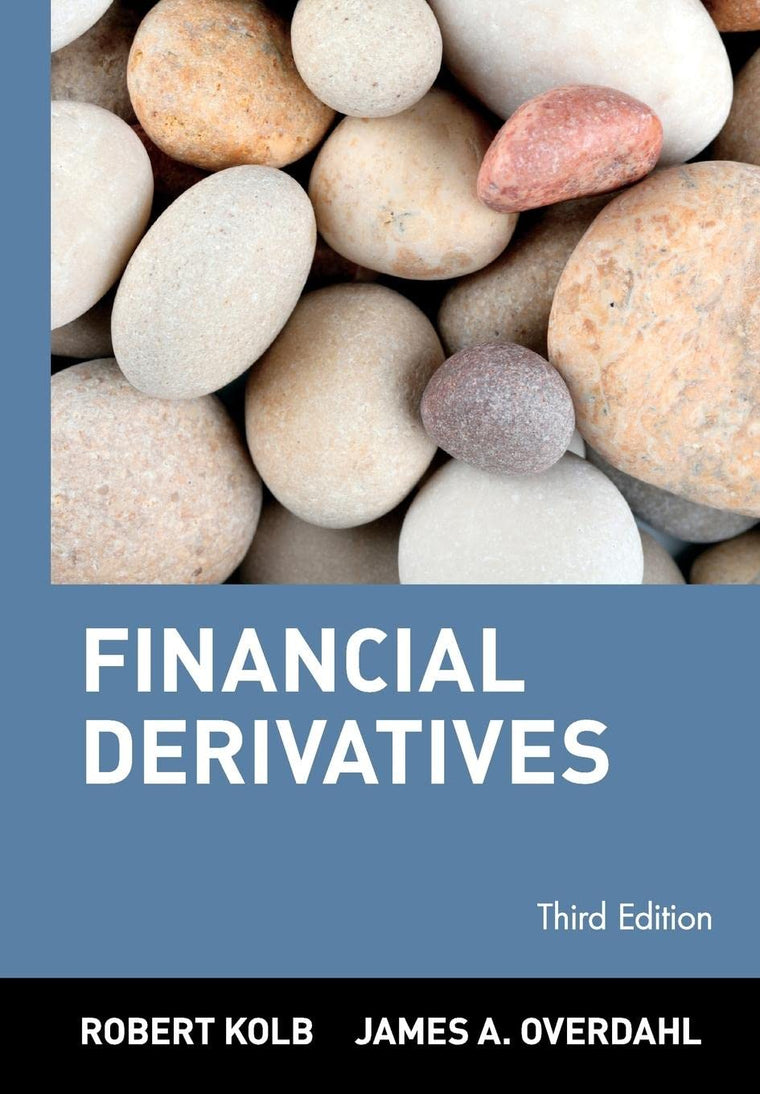 Financial Derivatives, 3rd Edition