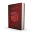 NKJV, Teen Study Bible, Hardcover, Comfort Print