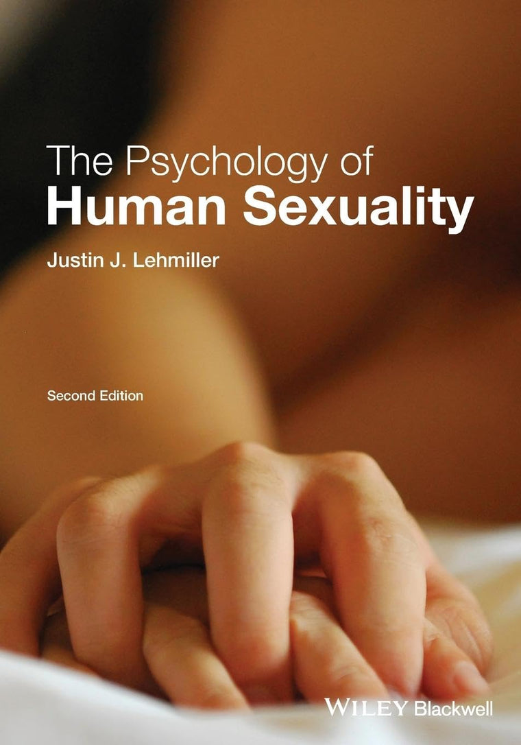 The Psychology of Human Sexuality