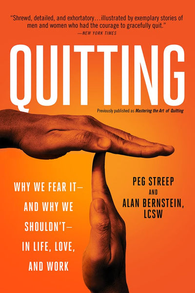 Qutting