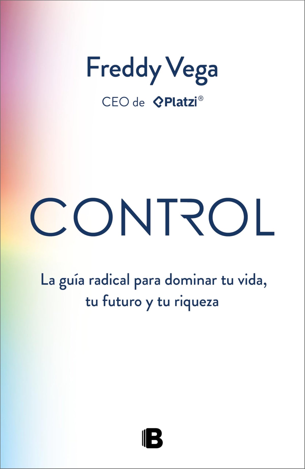 Control (Spanish Edition)