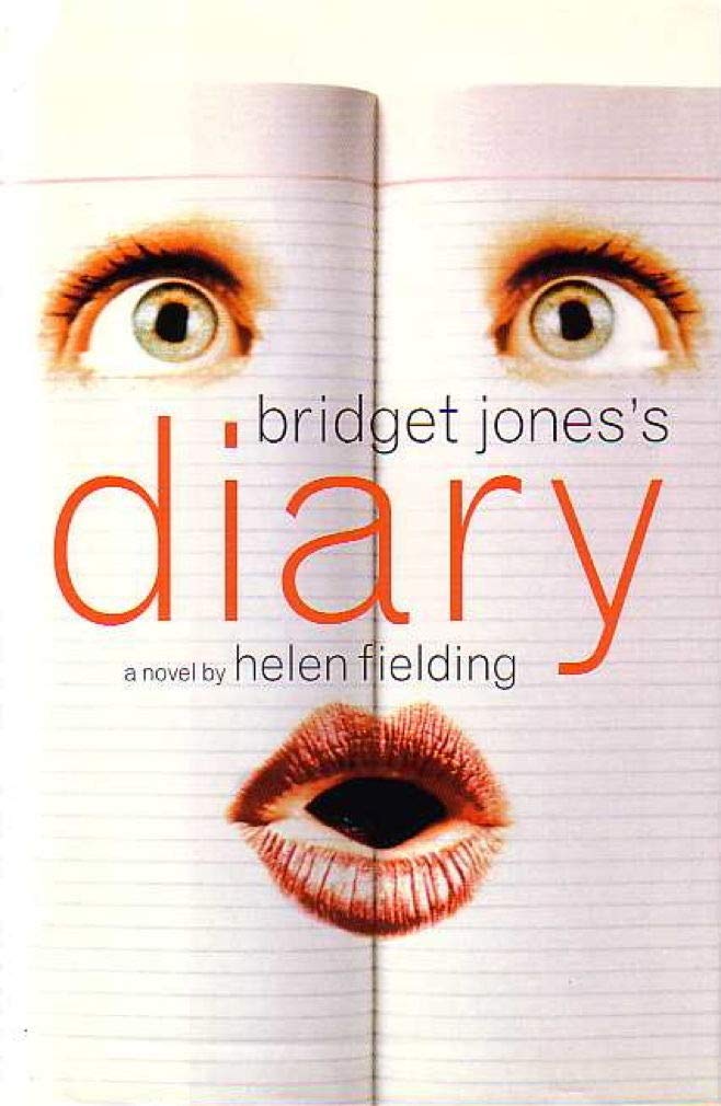 Bridget Joness Diary