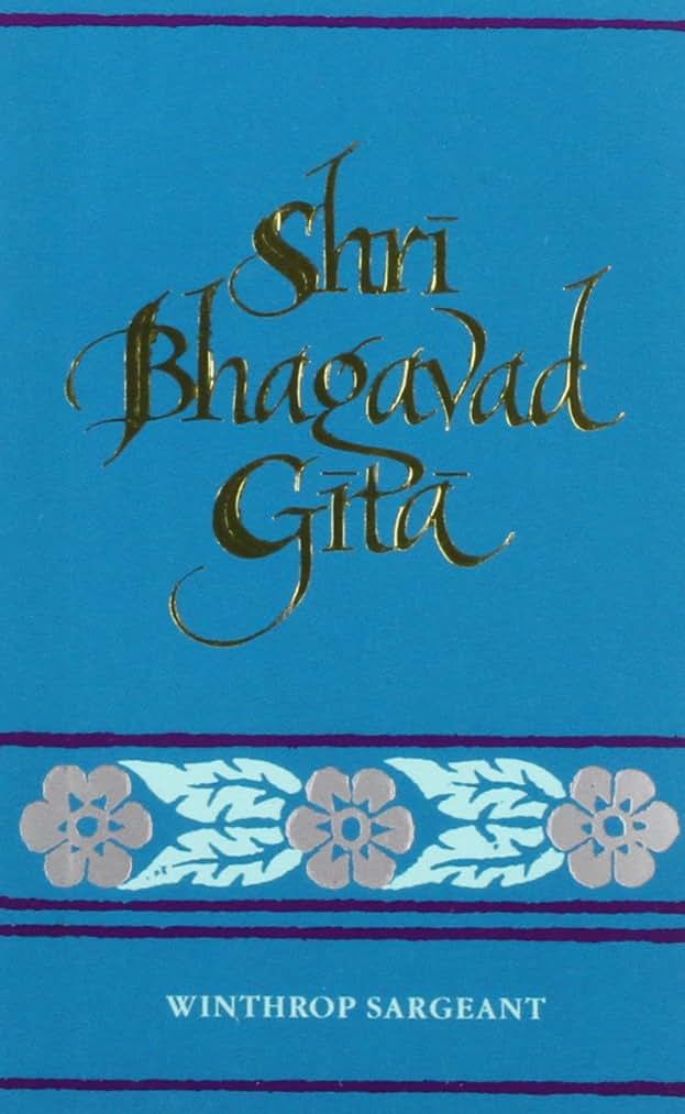 Shri Bhagavad Gita