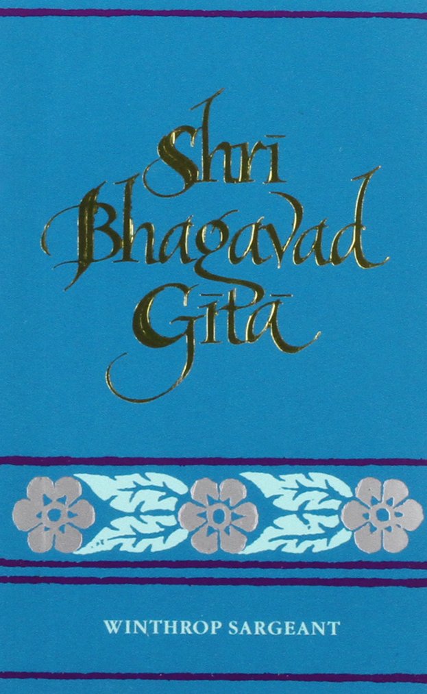 Shri Bhagavad Gita