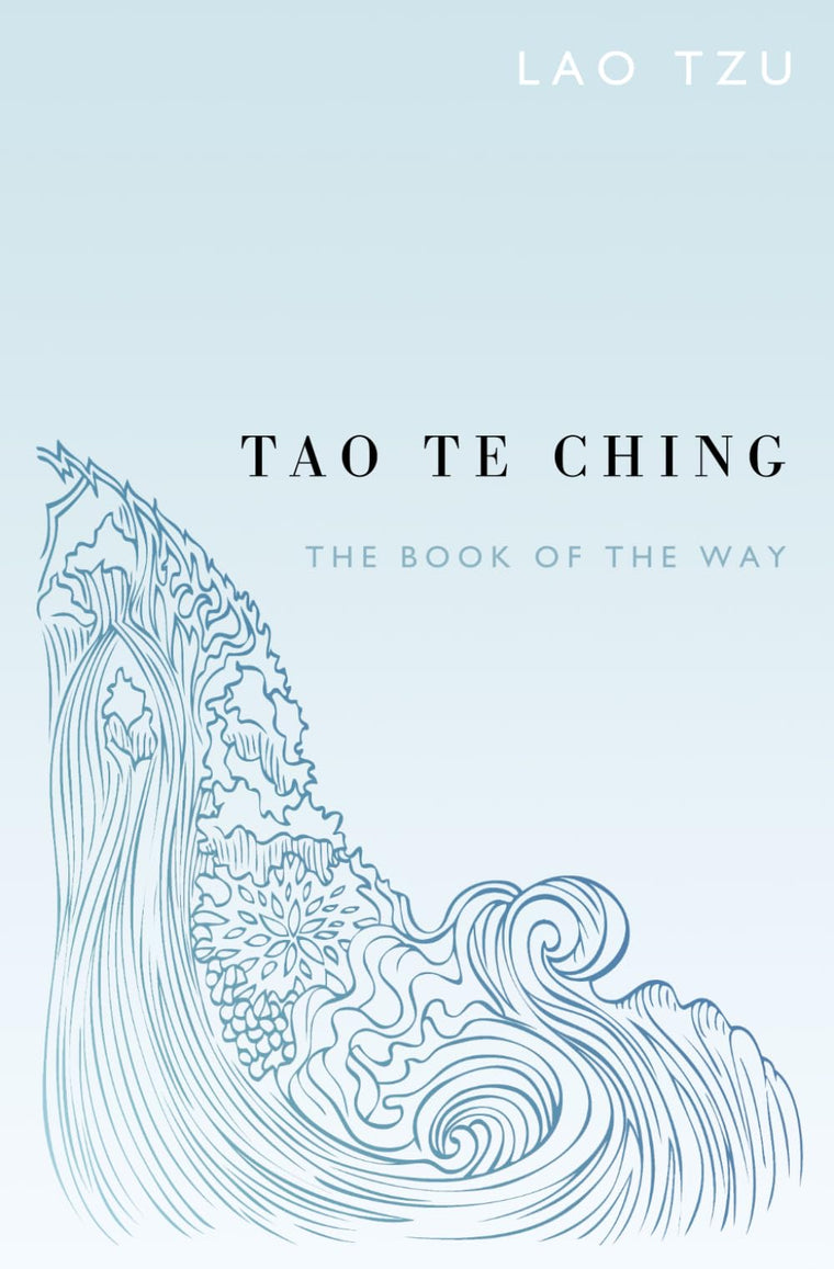 Tao Te Ching