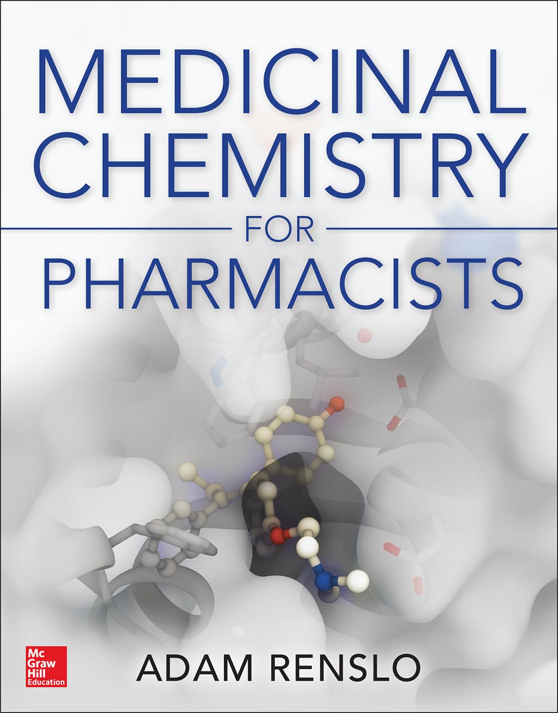 Organic Chemistry of Medicinal Agents