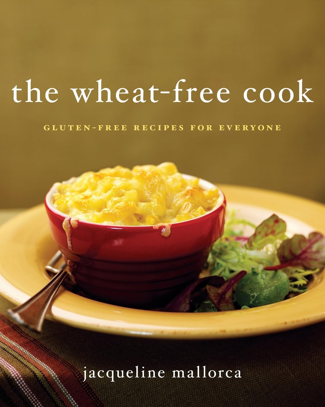 WHEAT FREE CK