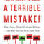 You're About to Make a Terrible Mistake