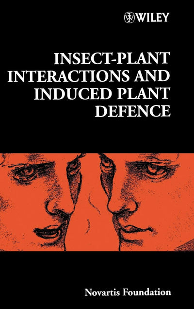 Insect-Plant Interactions and Induced Plant Defence - No. 223