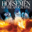 The Four Horsemen of the Apocalypse (End Times Answers)