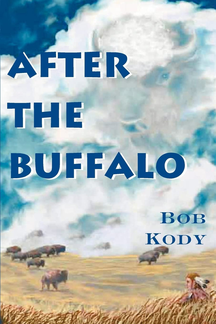 After The Buffalo