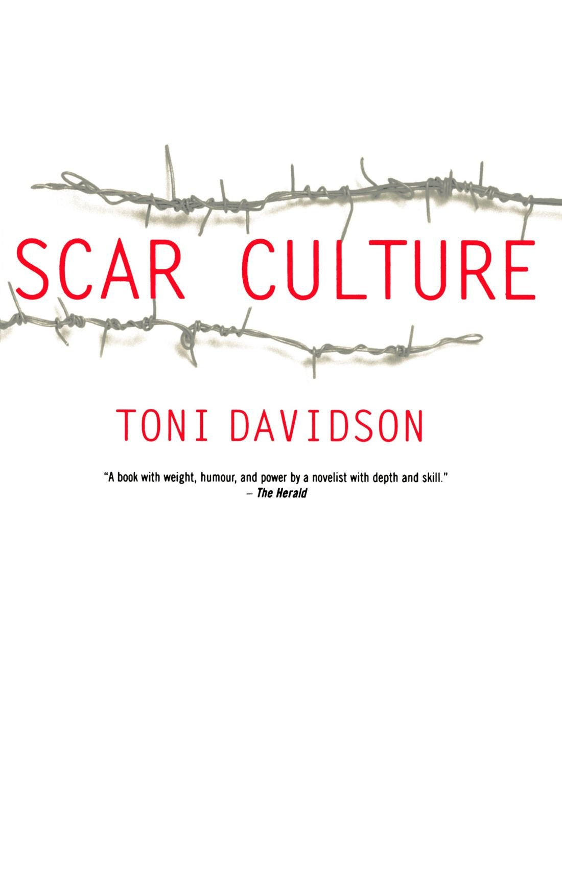 Scar Culture