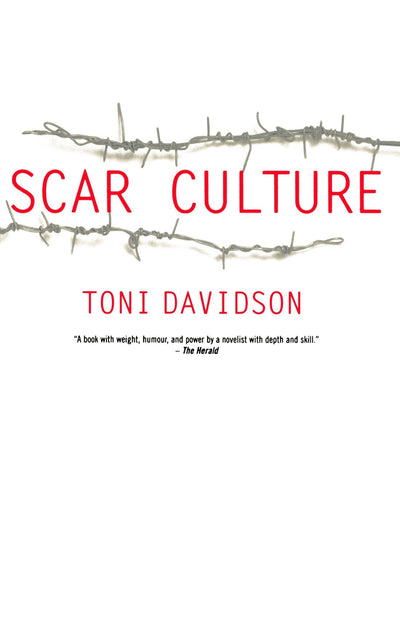 Scar Culture