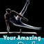 Oxford Read and Discover: Level 6: 1,050-Word VocabularyYour Amazing Body
