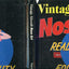 Vintage Aircraft Nose Art: Over 1000 Photographs of Pin-Up Paintings on USA Military Aircraft in World War 2 and Korea