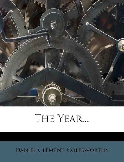 The Year...
