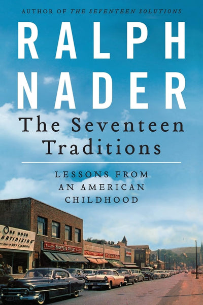 SEVENTEEN TRADITIONS