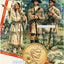 The Legacy and Legend of Sacagawea - Social Studies Book for Kids - Great for School Projects and Book Reports (Social Studies: Informational Text)